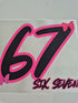 KIDS HEAT TRANSFER #152