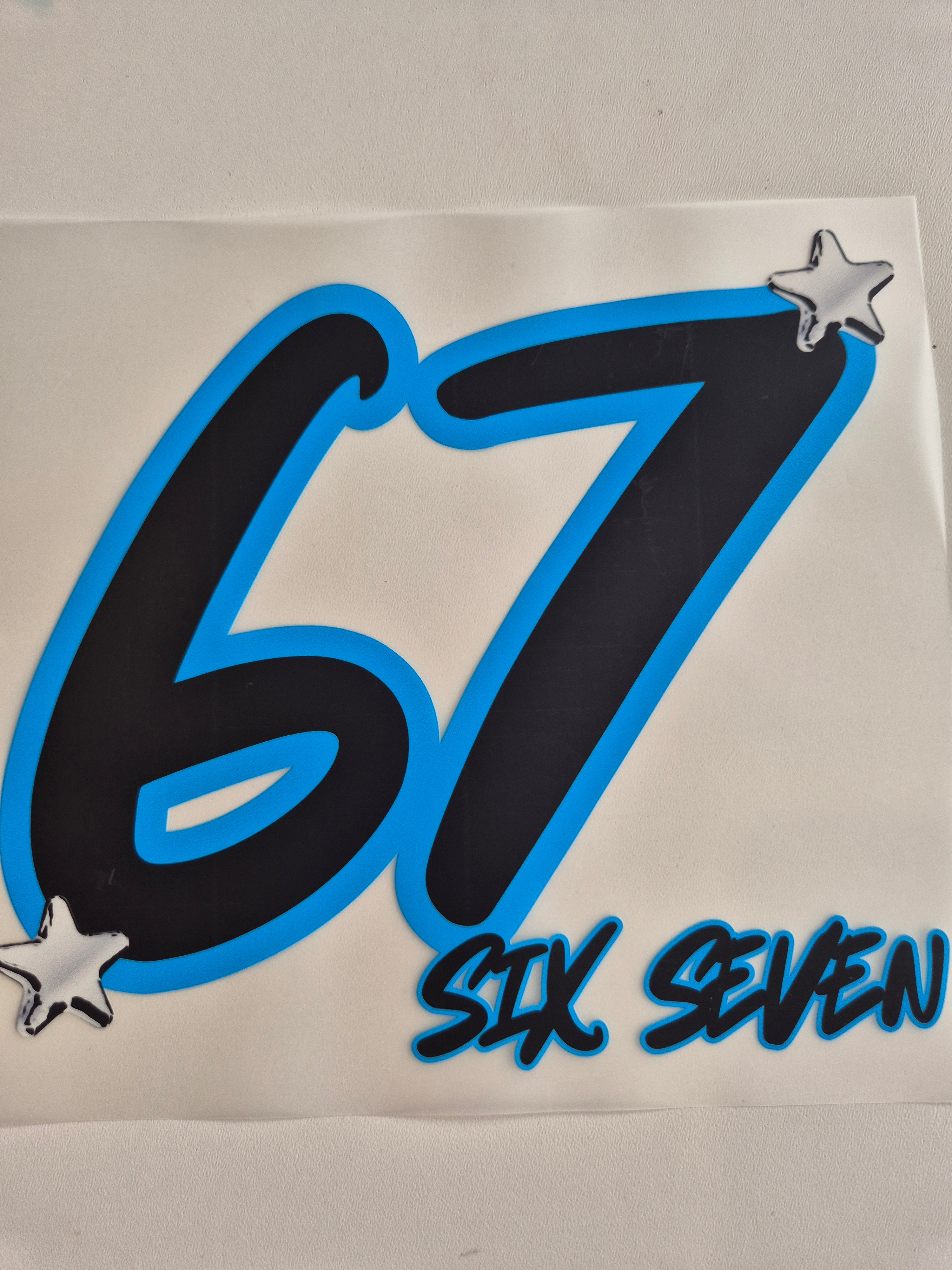 KIDS HEAT TRANSFER #153
