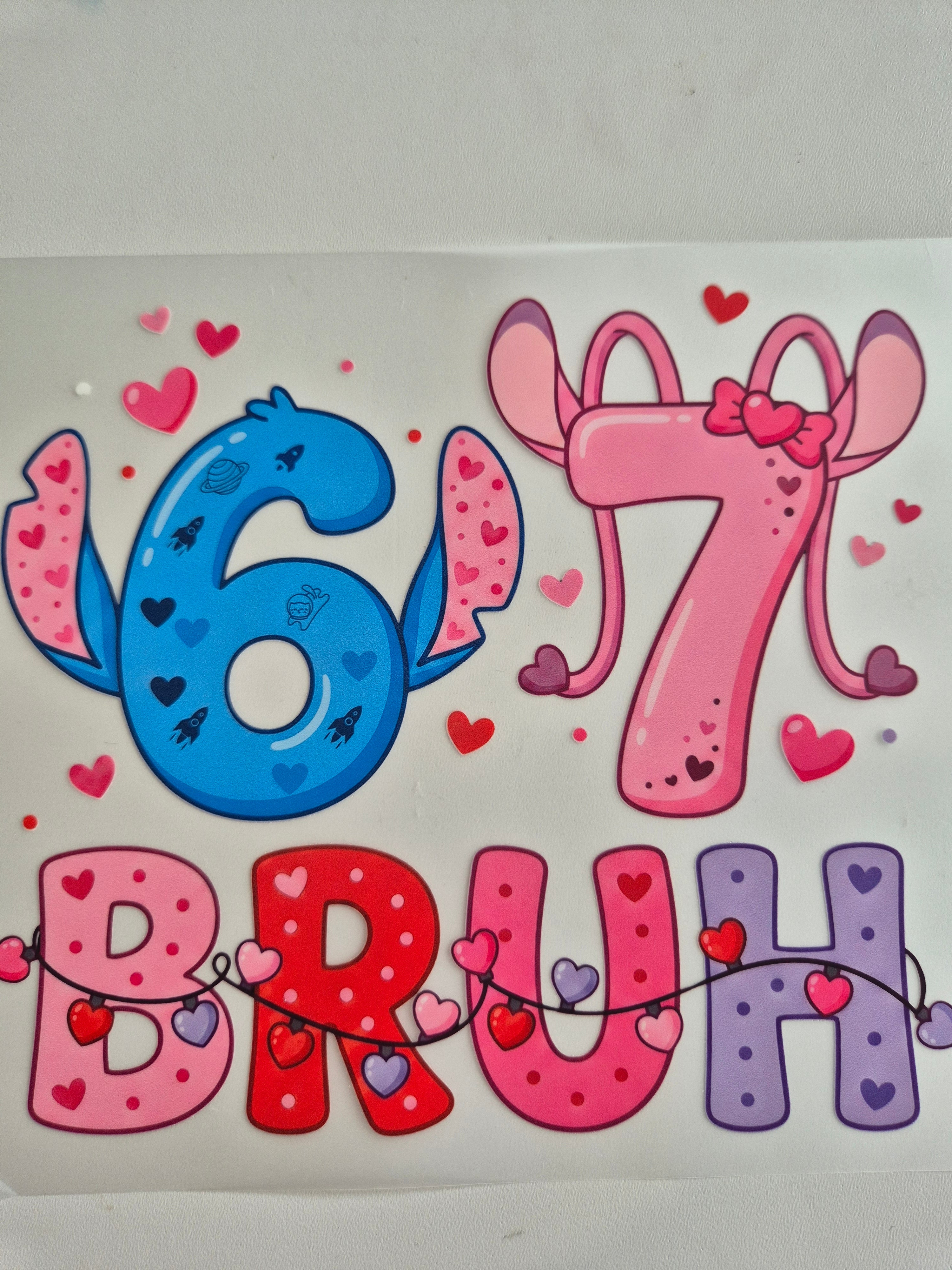 KIDS HEAT TRANSFER #156
