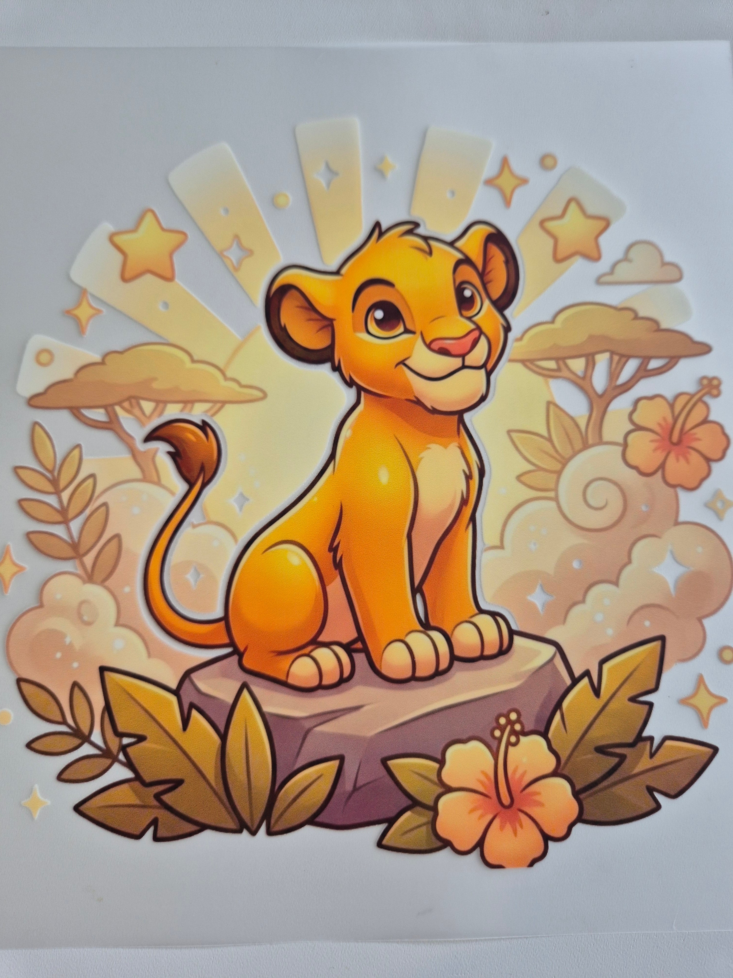 KIDS HEAT TRANSFER #157