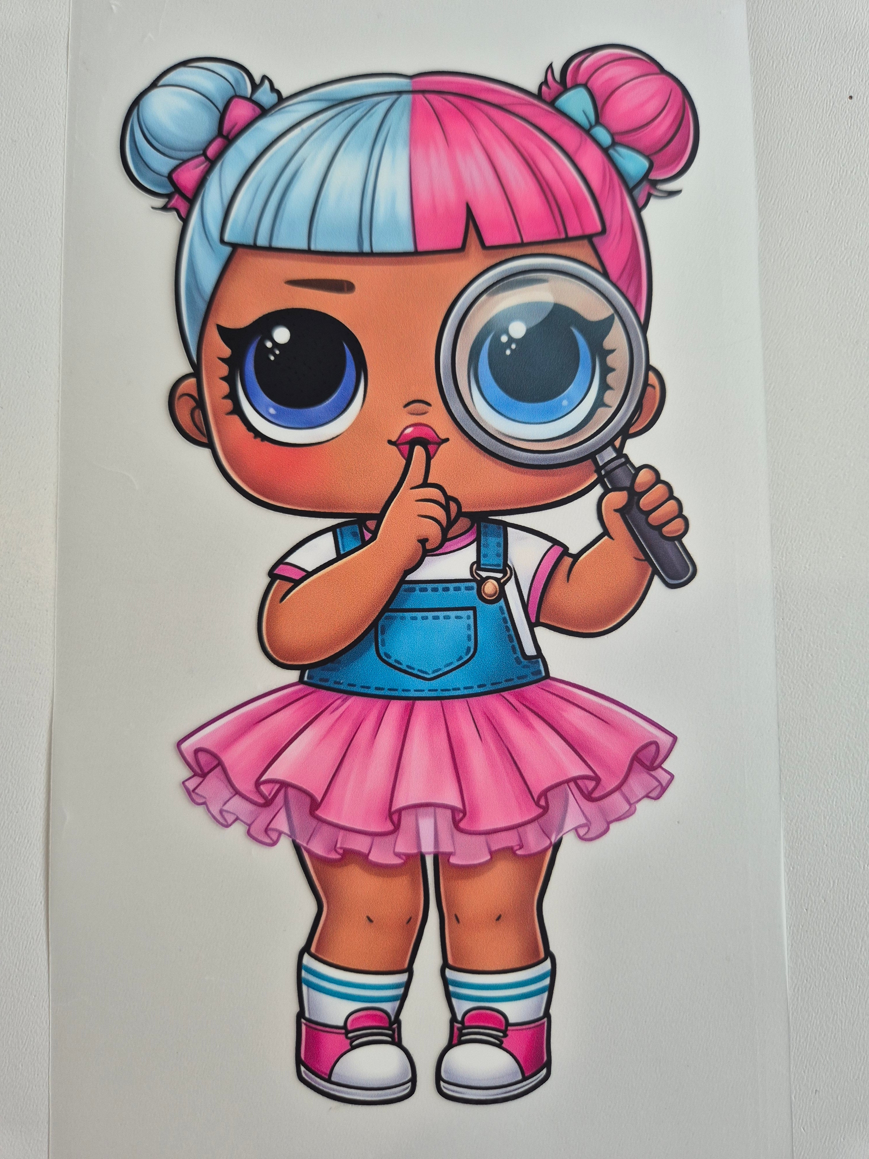 KIDS HEAT TRANSFER #166