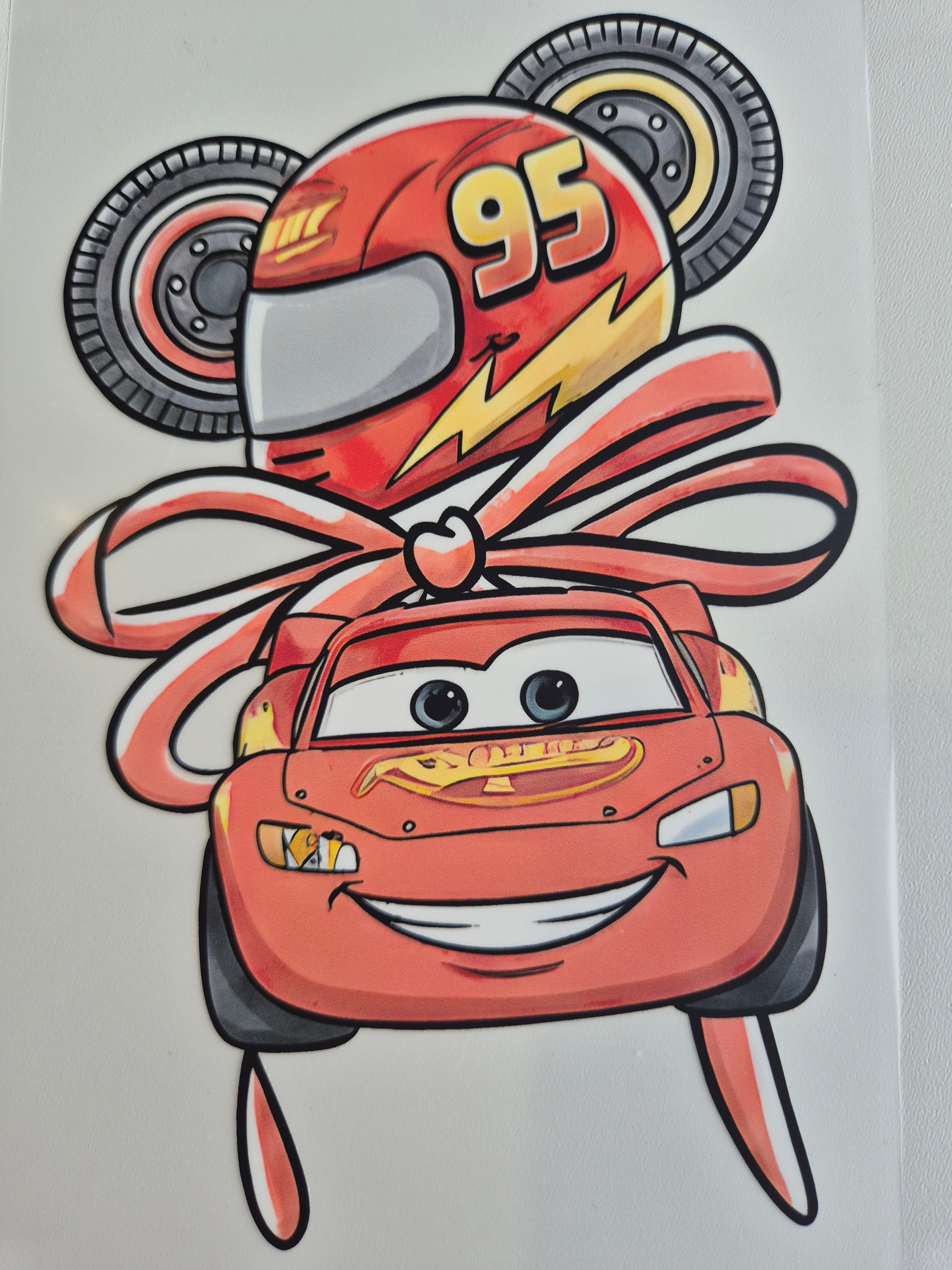 KIDS HEAT TRANSFER #168