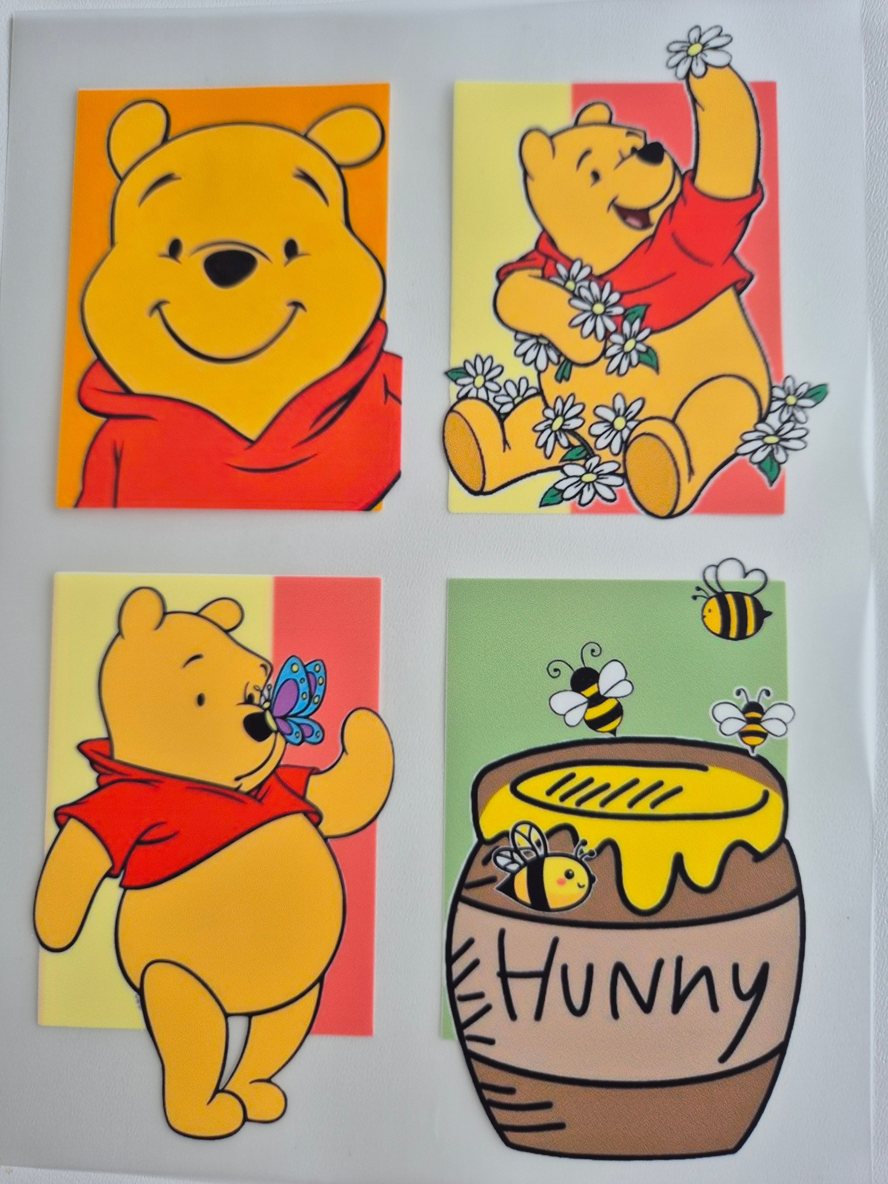 KIDS HEAT TRANSFER #171