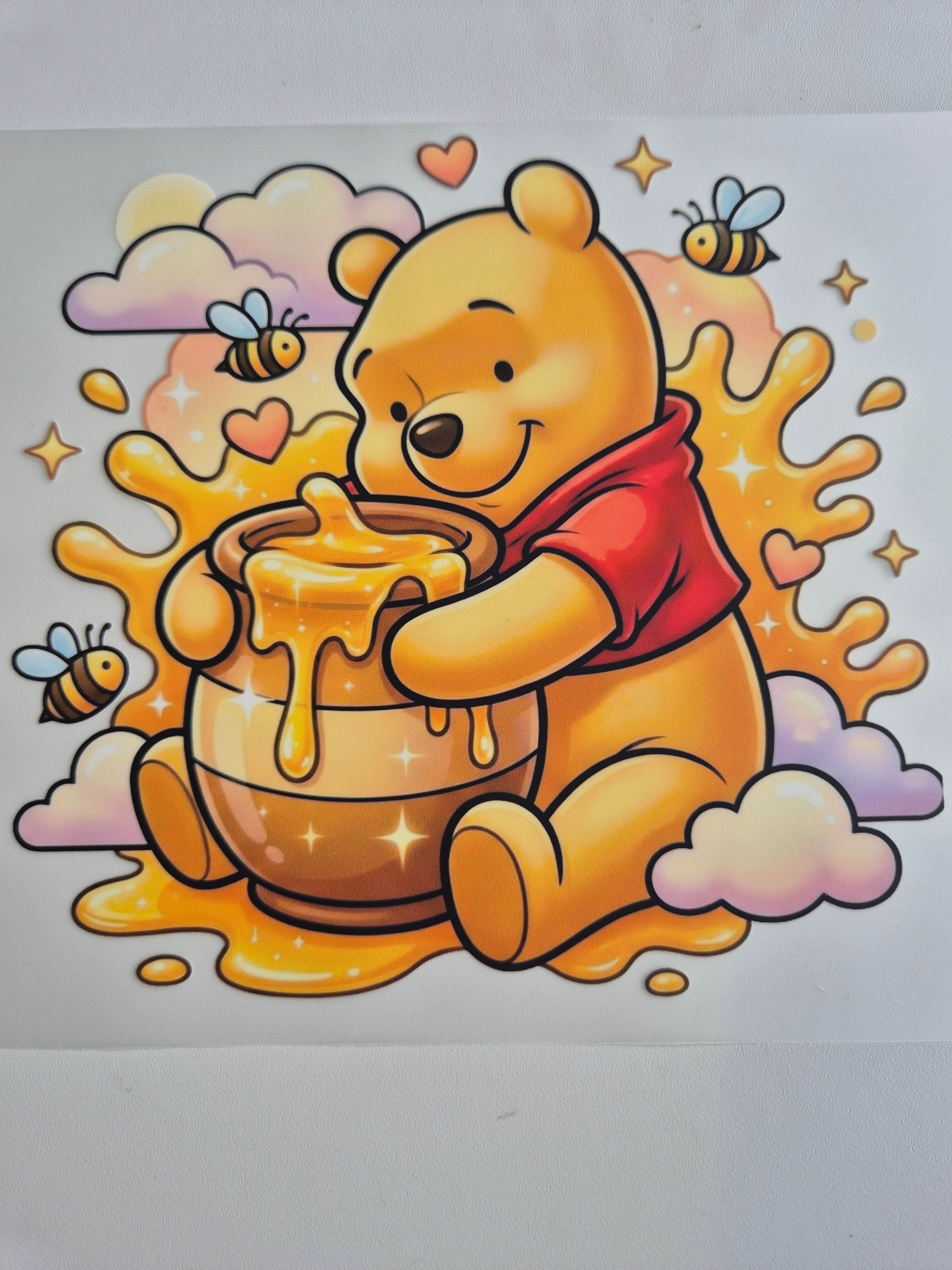 KIDS HEAT TRANSFER #174