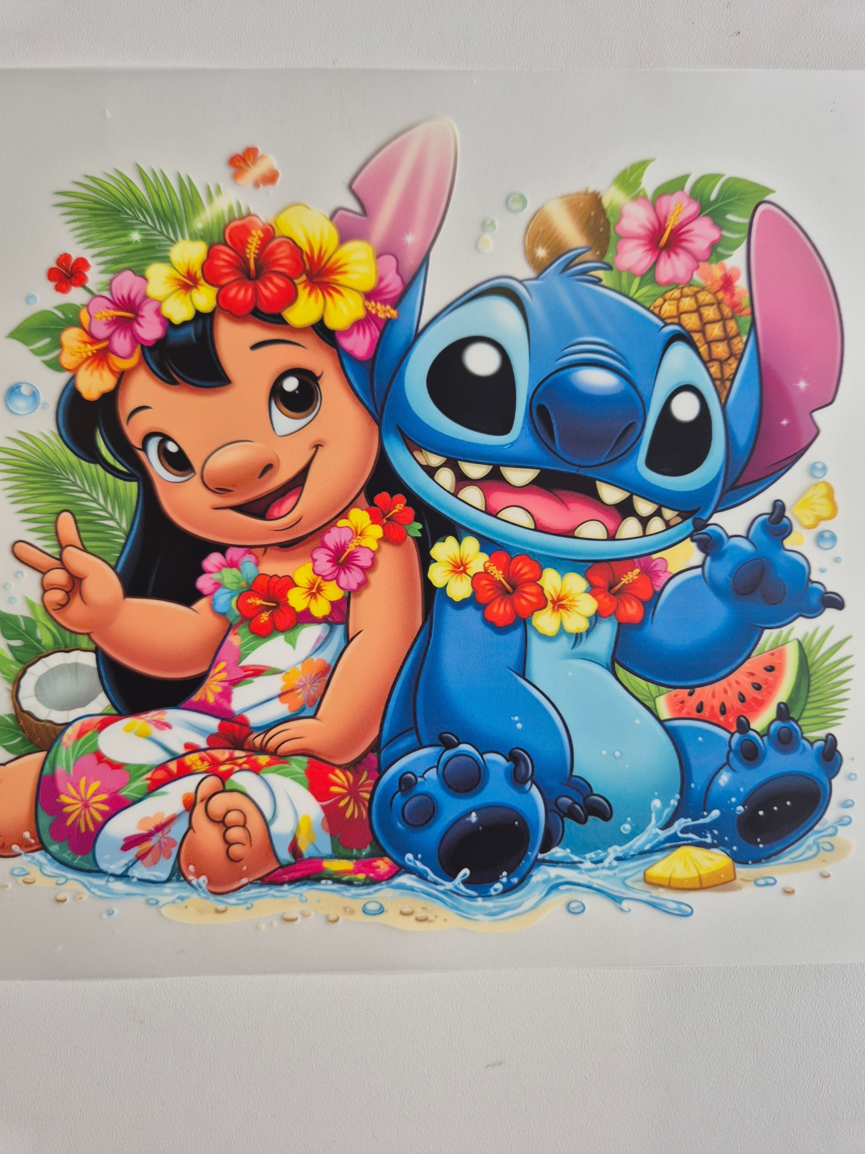 KIDS HEAT TRANSFER #175