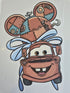 KIDS HEAT TRANSFER #176