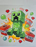 KIDS HEAT TRANSFER #177