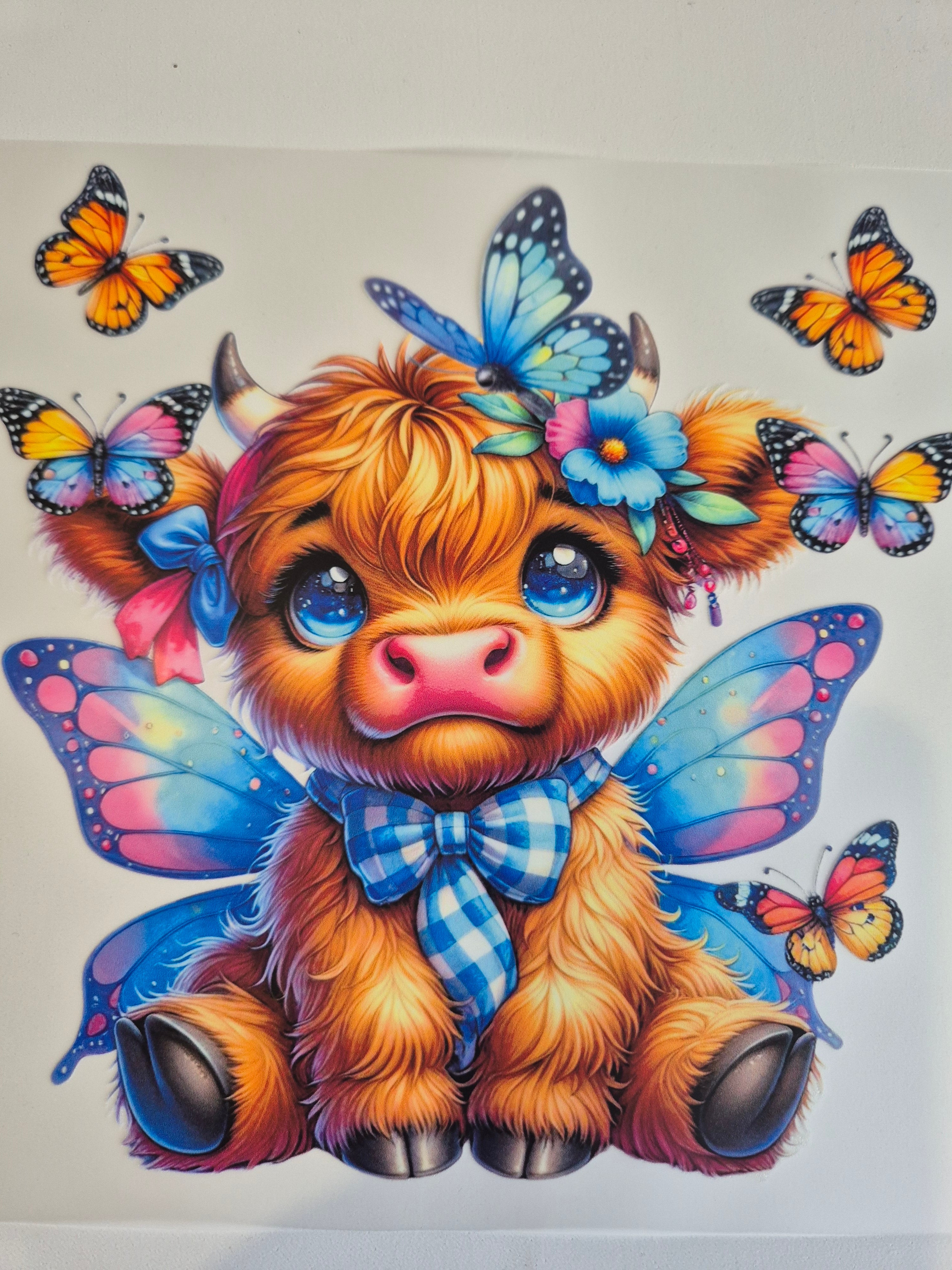 KIDS HEAT TRANSFER #182