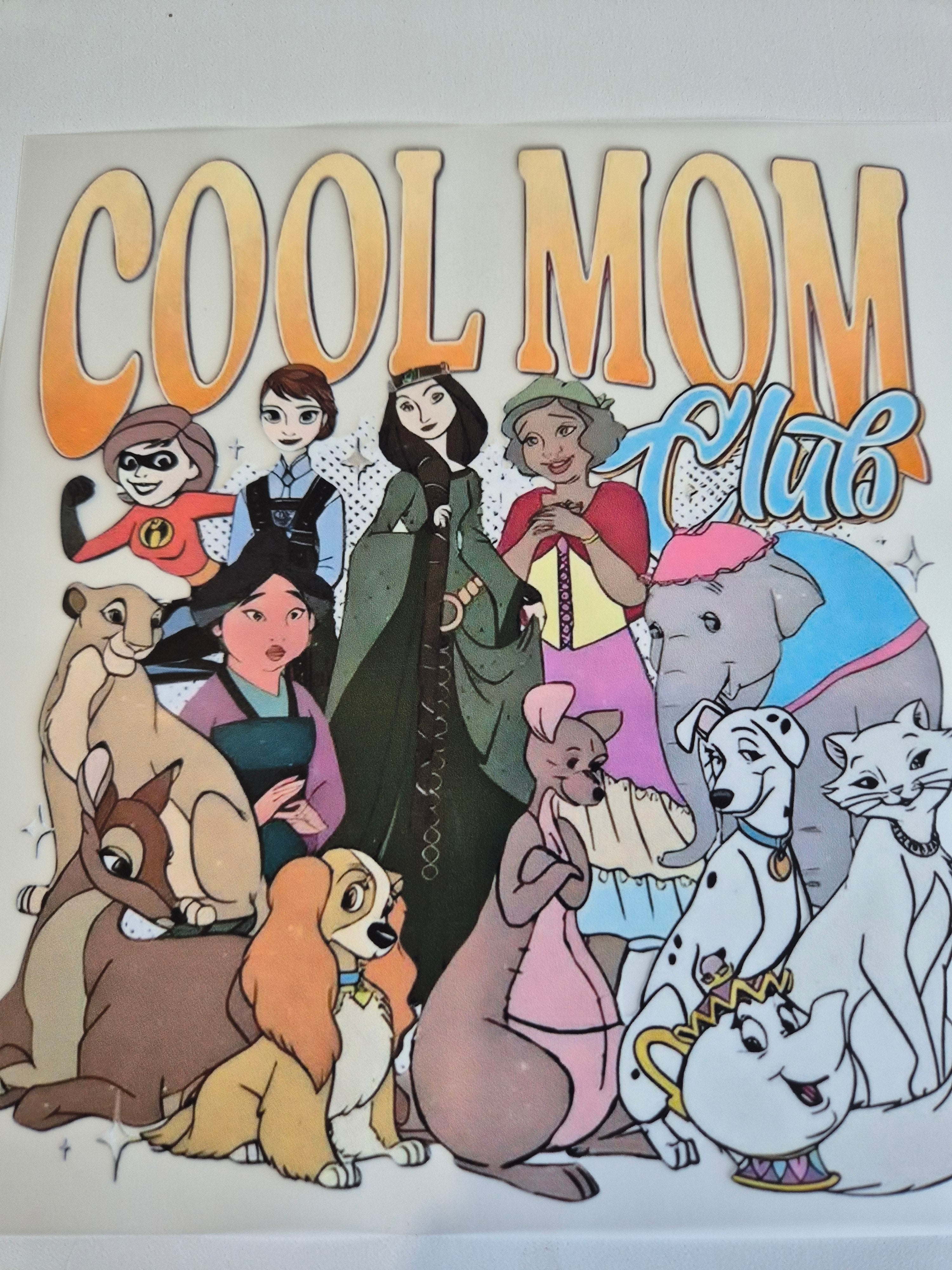 KIDS HEAT TRANSFER #185