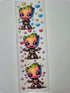 Bookmark and pen wrap #6