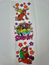 Bookmark and pen wrap #10