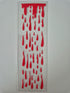 Bookmark and pen wrap #11