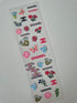 Bookmark and pen wrap #13