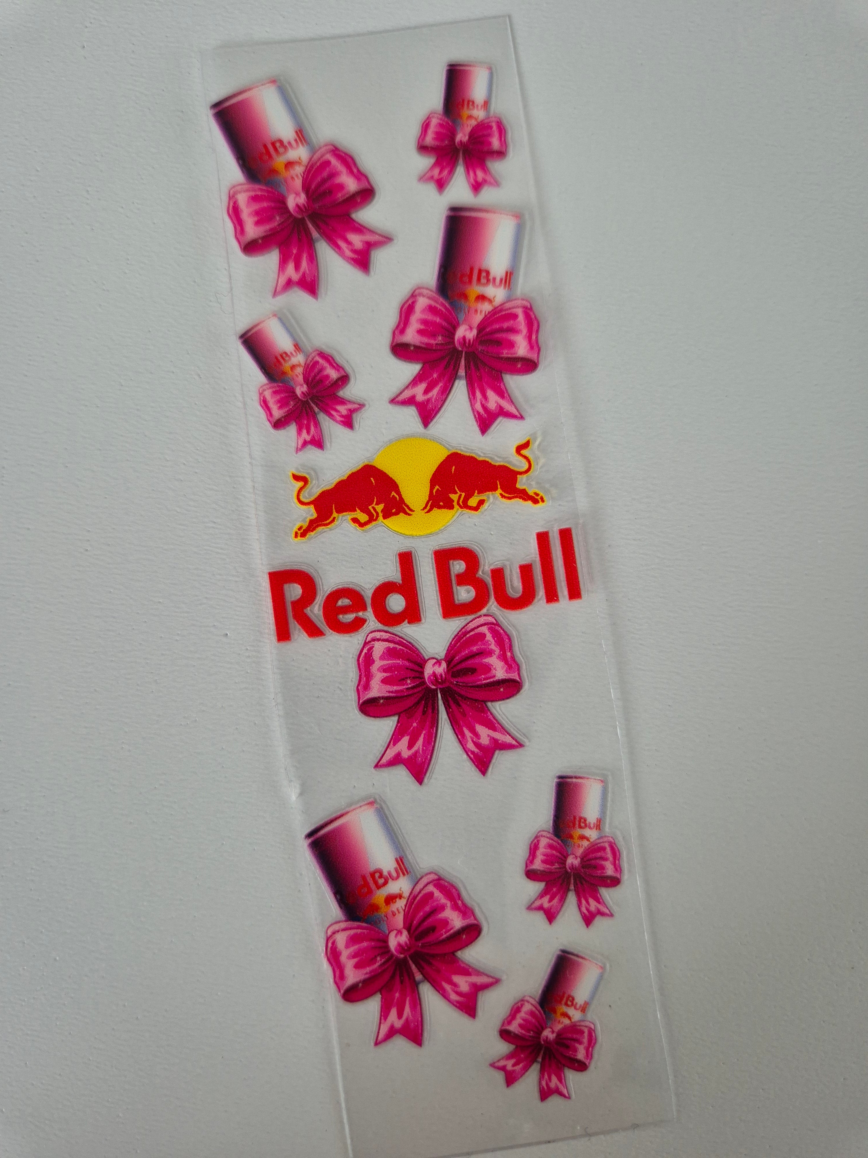 Bookmark and pen wrap #14