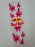 Bookmark and pen wrap #14