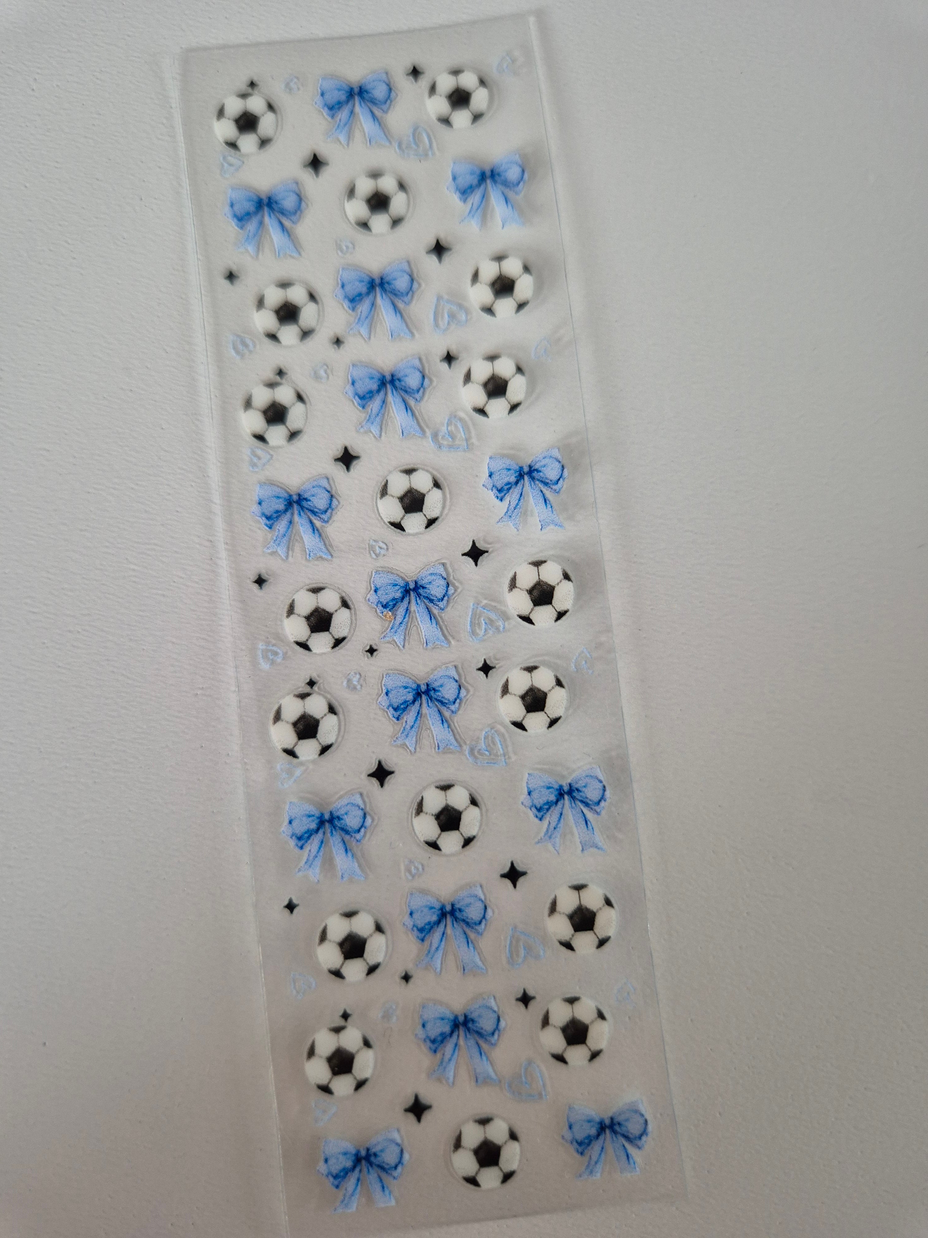 Bookmark and pen wrap #20
