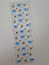 Bookmark and pen wrap #20