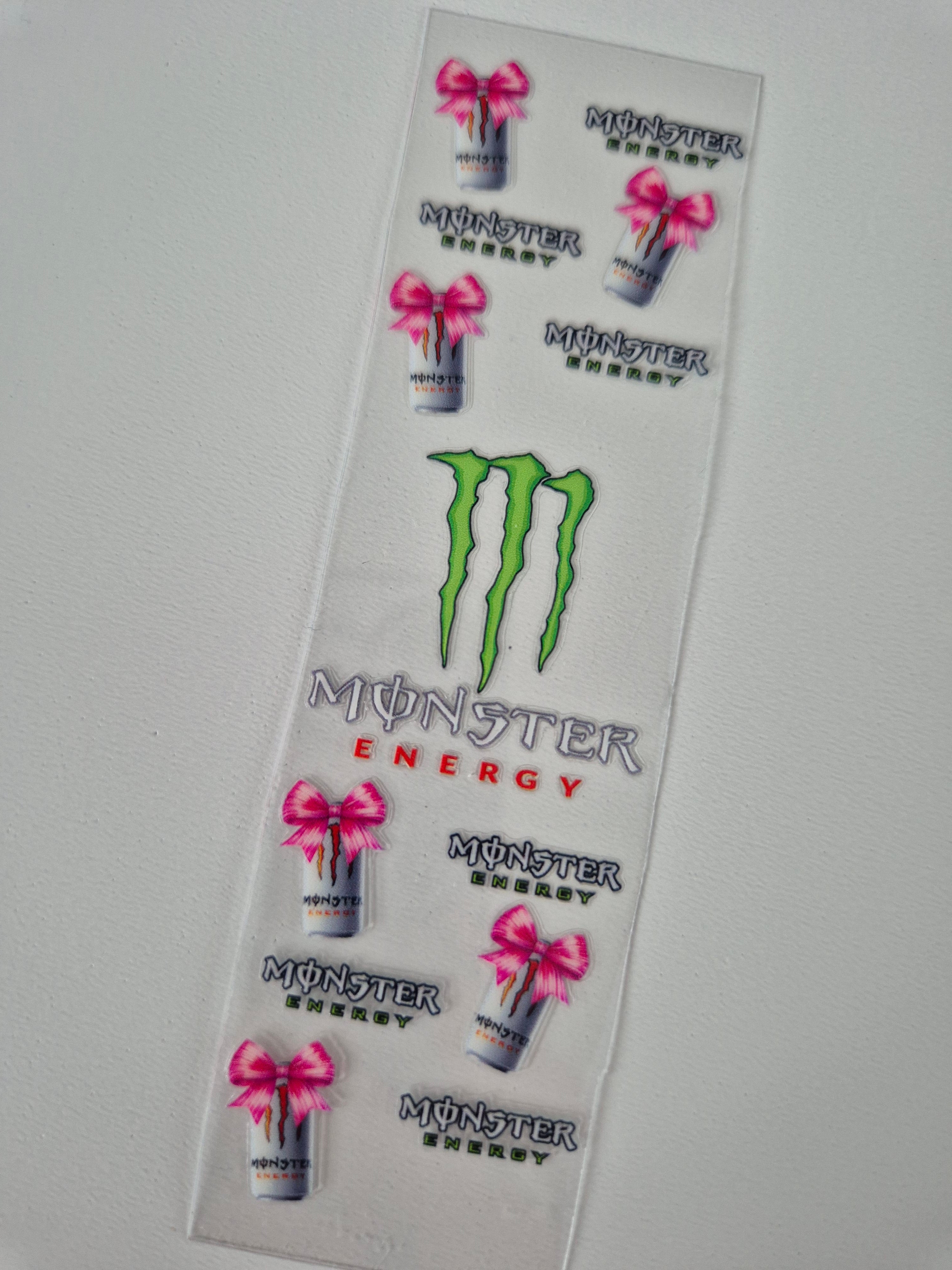Bookmark and pen wrap #22