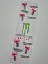 Bookmark and pen wrap #22