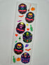 Bookmark and pen wrap #22