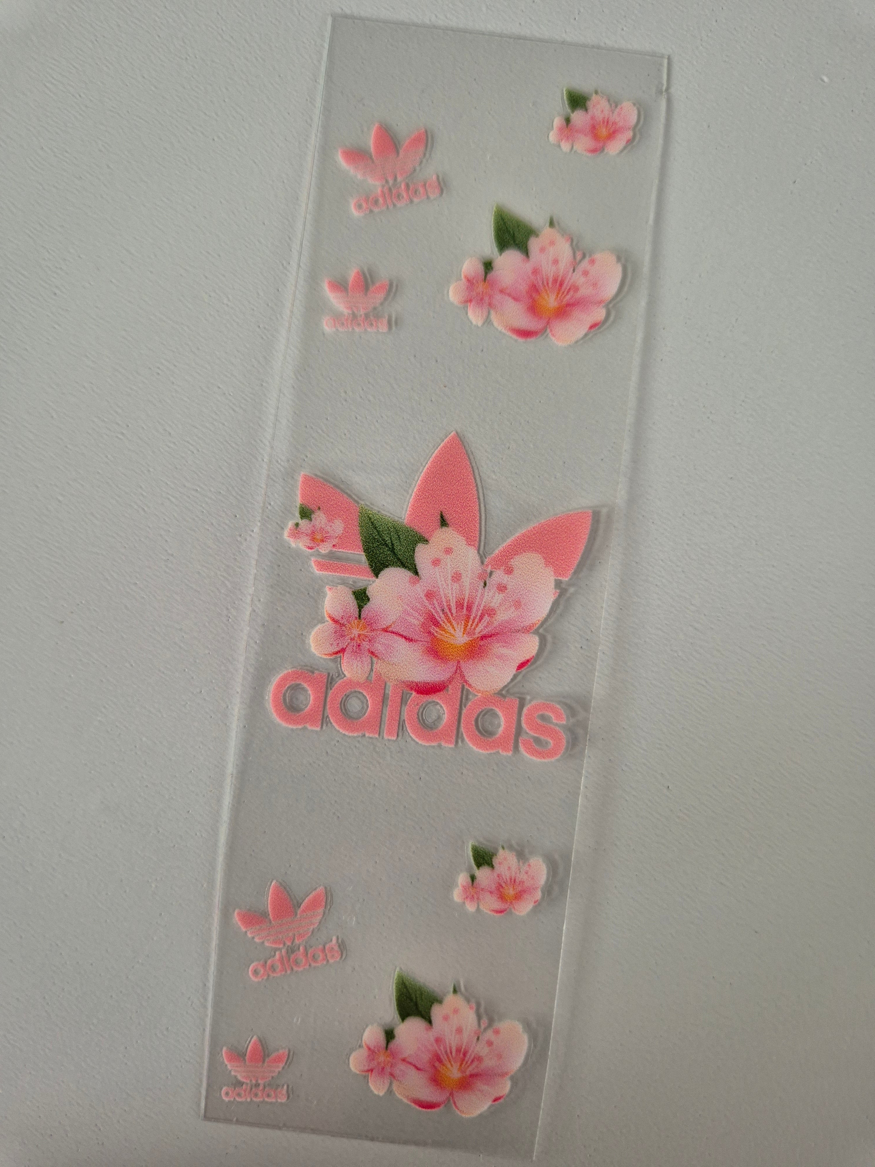 Bookmark and pen wrap #23