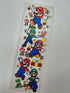 Bookmark and pen wrap #26