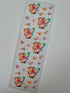 Bookmark and pen wrap #27