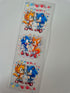 Bookmark and pen wrap #28