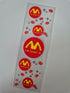 Bookmark and pen wrap #29