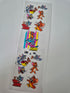 Bookmark and pen wrap #31