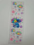 Bookmark and pen wrap #33