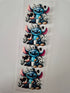 Bookmark and pen wrap #36