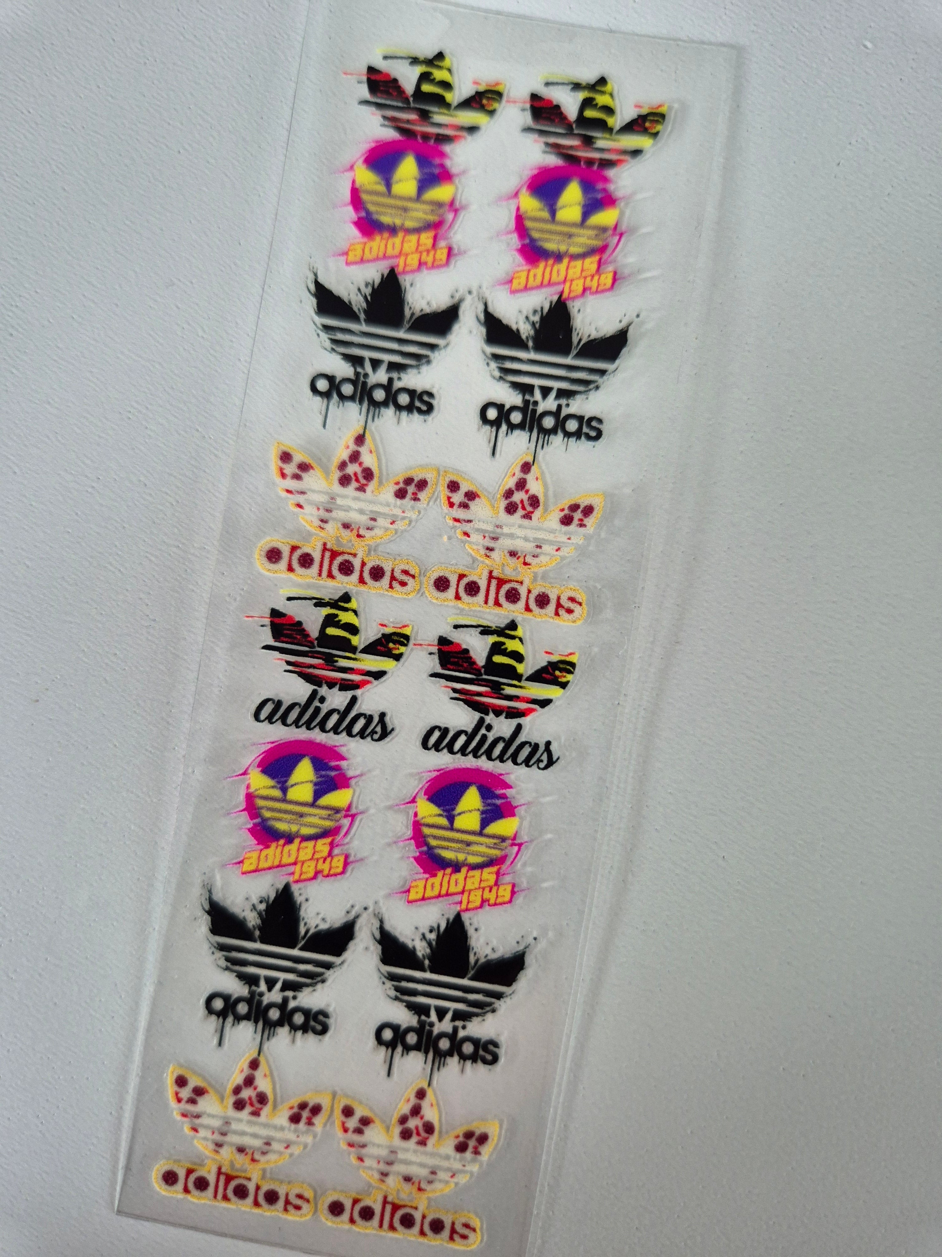 Bookmark and pen wrap #39