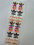 Bookmark and pen wrap #39