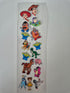 Bookmark and pen wrap #42