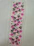 Bookmark and pen wrap #43