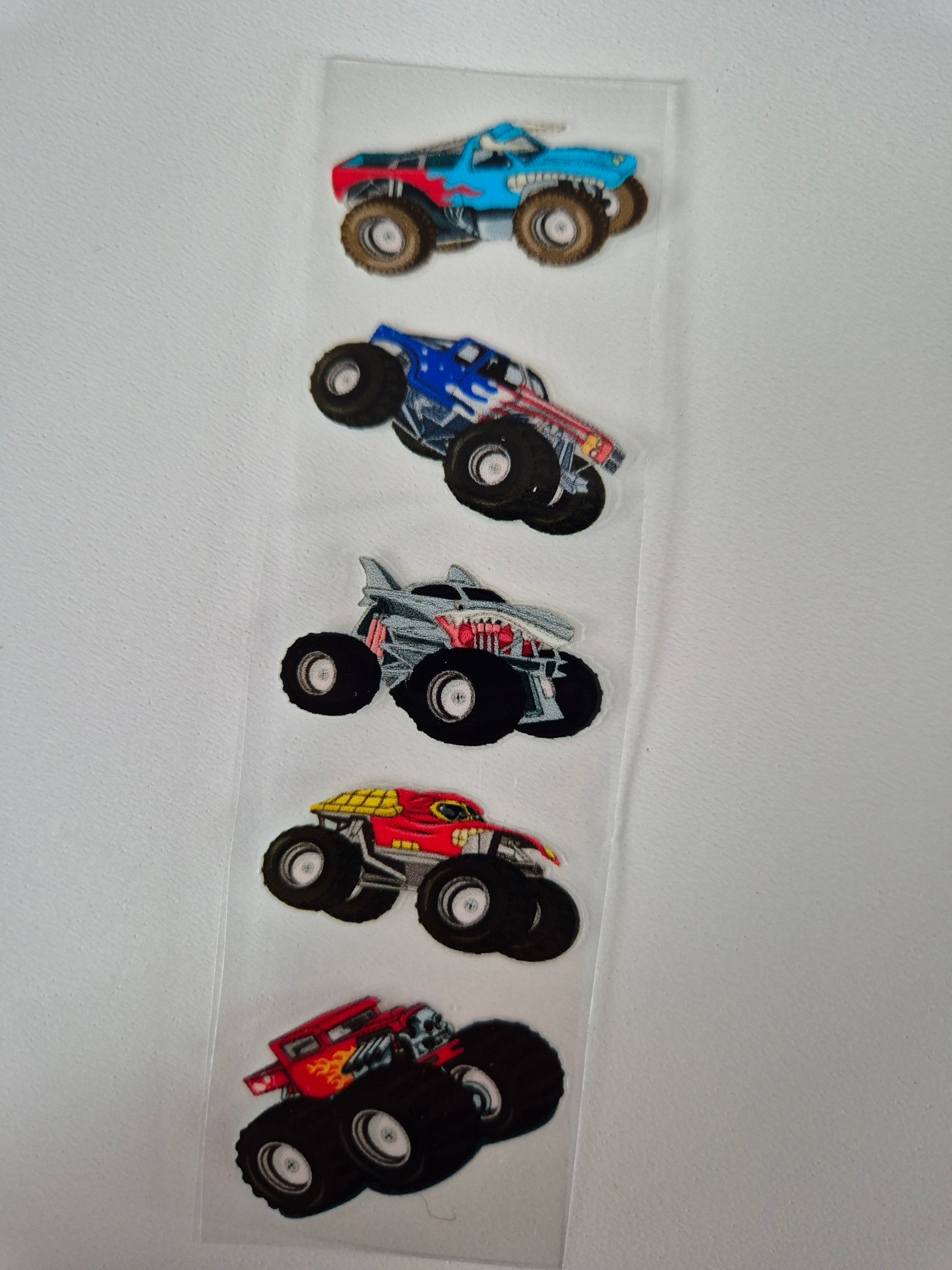 Bookmark and pen wrap #44
