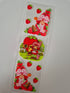 Bookmark and pen wrap #48