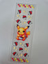 Bookmark and pen wrap #50