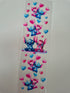 Bookmark and pen wrap #51