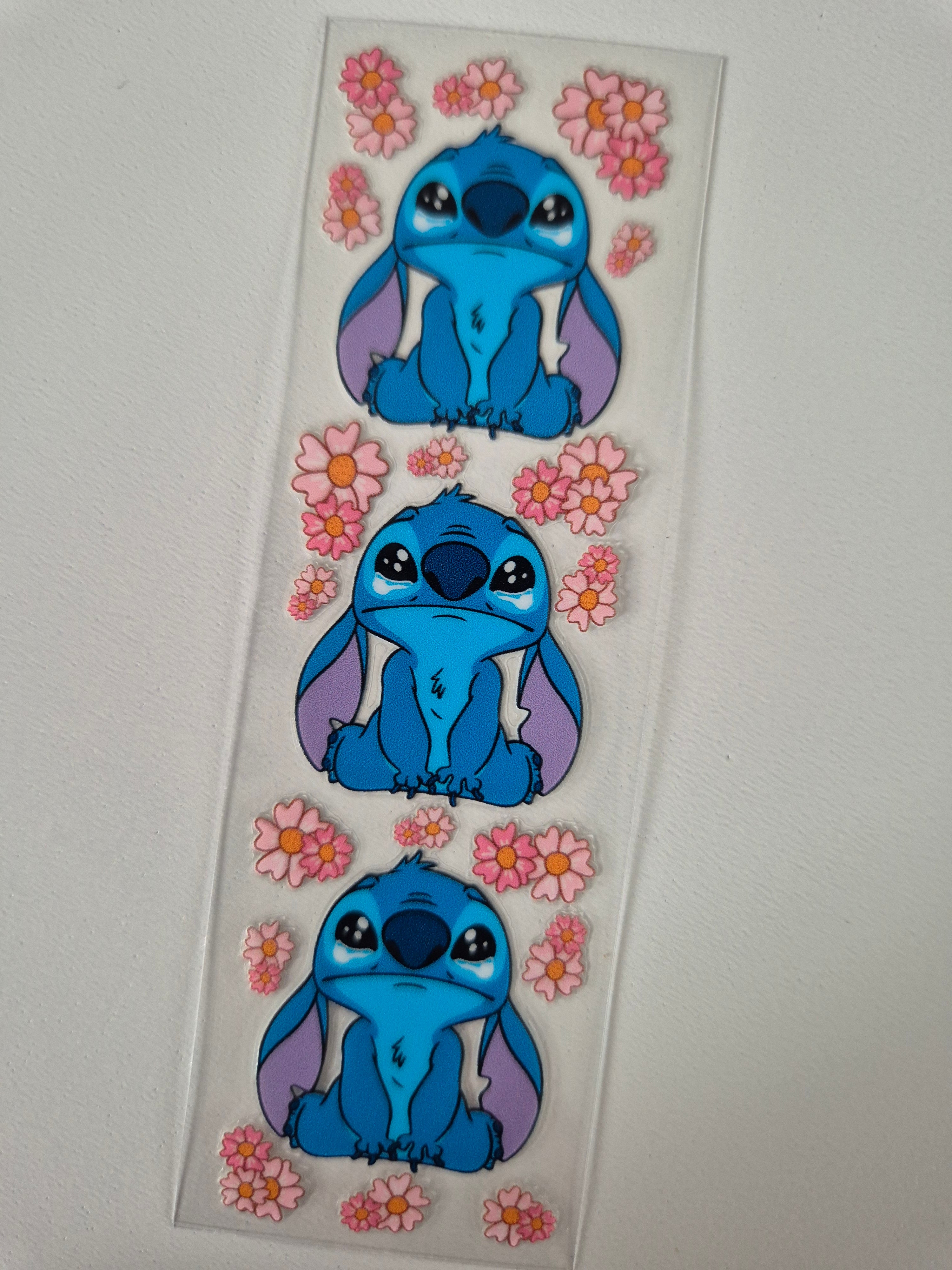 Bookmark and pen wrap #52