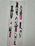 Bookmark and pen wrap #56