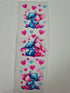 Bookmark and pen wrap #60