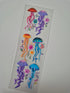 Bookmark and pen wrap #69
