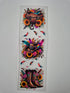 Bookmark and pen wrap #76