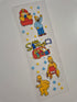 Bookmark and pen wrap #78