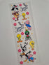 Bookmark and pen wrap #82