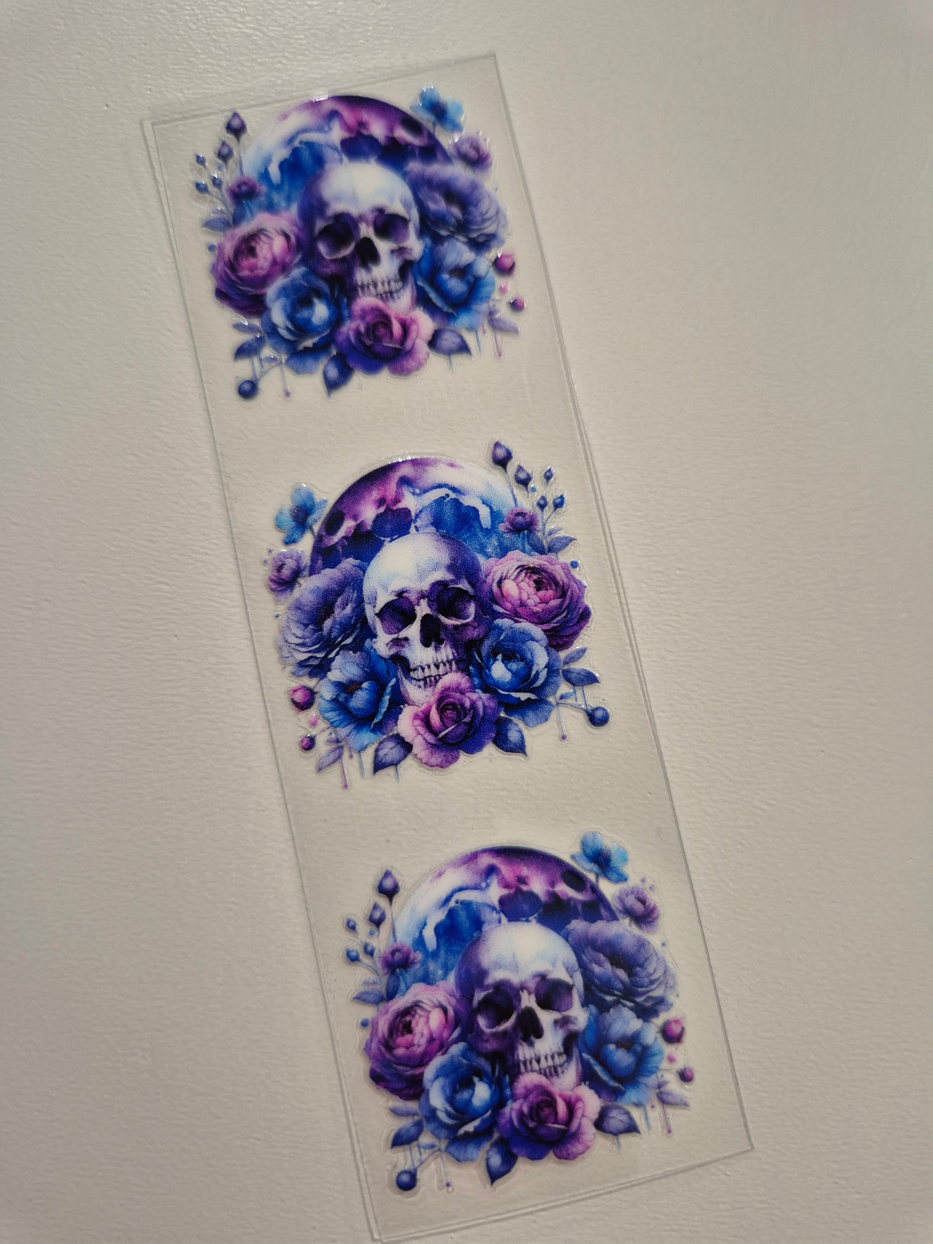 Bookmark and pen wrap #85