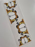 Bookmark and pen wrap #90