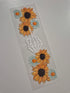 Bookmark and pen wrap #92